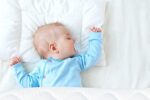 Siebenschläfer Baby Bettdecke und Kissen im Set | Siebenschläfer 4-Jahreszeiten Bettdecke | Siebenschläfer Sommerdecke | Medium Ganzjahresdecke | Siebenschläfer Winterdecke – Bild 3