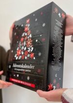 [ Boxiland ] Adventskalender 2023 für Lakritzliebhaber 24 aussergewöhnliche Lakrtizsorten – Bild 5