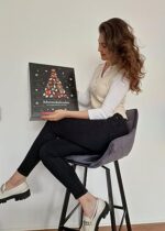 [ Boxiland ] Adventskalender 2023 für Lakritzliebhaber 24 aussergewöhnliche Lakrtizsorten – Bild 6
