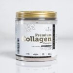 Golden Tree Premium Kollagen Komplex Pulver, 330 g, 30 Portionen, 4 Kollagen-Typen – Bild 7