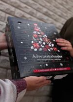 [ Boxiland ] Adventskalender 2023 für Lakritzliebhaber 24 aussergewöhnliche Lakrtizsorten – Bild 9