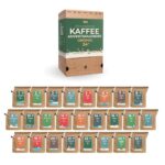 Kaffee Adventskalender 2025 – 25 Gourmet Kaffees aus aller Welt für Männer & Frauen – Bild 7