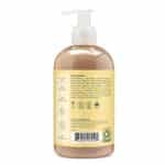 Sheamoisture Jamaican Black Castor Oil ohne Silikone oder Sulfate Strengthen & Restore Conditioner für chemisch behandeltes, hitzegestyltes oder natürliches Haar, 384 ml – Bild 2