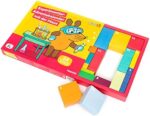 FRANZIS Experimentier-Adventskalender mit der Maus – 24 Experimente ab 7 Jahren – Bild 5