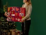 mymuesli Bio Adventskalender 2025 – 24× Müsli & Porridge im praktischen 2go-Format – Bild 2