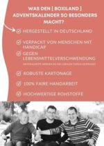 [ Boxiland ] Adventskalender 2023 für Lakritzliebhaber 24 aussergewöhnliche Lakrtizsorten – Bild 3