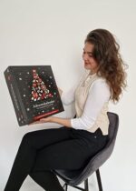 [ Boxiland ] Adventskalender 2023 für Lakritzliebhaber 24 aussergewöhnliche Lakrtizsorten – Bild 10
