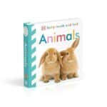 Baby Touch and Feel Animals – Bild 6
