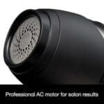 ghd air Haartrockner, professioneller, leistungsstarker Föhn mit Ionen-Technologie, schwarz – Bild 5