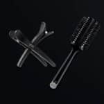 ghd air hair drying kit, professioneller Haartrockner mit Diffusor, Bürste, Clips und Aufbewahrungstasche – Bild 4