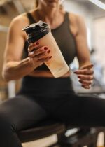 [ Boxiland ] Protein Adventskalender 2023 I 24 x 25g verschiedene Proteinpulver I Geschenkidee für Sportler – Bild 5