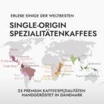 Kaffee Adventskalender 2025 – 25 Gourmet Kaffees aus aller Welt für Männer & Frauen – Bild 4