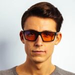 Horus X • Blaulicht-Brille Gaming 2.0 - Ruhebrille Ultimativer Schutzfilter - Anti-Blaulicht-Bildschirm (PC-Computerkonsolen-Videospiele) - Gamer & E-Sportzubehör – Bild 8