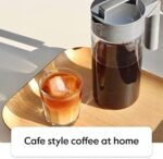 Takeya Patentierte Deluxe Cold Brew Kaffeemaschine – Bild 7