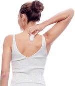 Upright GO Doppelpack - Haltungstrainer und Korrektor für den Rücken, trägerlos, diskret und einfach zu bedienen, komplett mit App und Trainingsplan, Rückengesundheits- und Vertrauensbauer – Bild 3