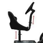 Eichhorn Cozy B Rider + Sitz mit Lenkrad – Bild 6