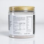 Golden Tree Premium Kollagen Komplex Pulver, 330 g, 30 Portionen, 4 Kollagen-Typen – Bild 3