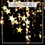 WOMA Christbaumkugeln Set Grau &18 weiteren Farben - 50er &100er Weihnachtskugeln Set - Weihnachtskugeln Kunststoff - Weihnachtsbaum Deko & Christbaumschmuck – Bild 7