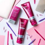 Viviscal Gorgeous Growth Densifying Conditioner für dickeres, volleres Haar | AnaTel proprietärer Komplex mit Keratin, Biotin, Zink | 240 ml – Bild 5