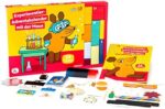 FRANZIS Experimentier-Adventskalender mit der Maus – 24 Experimente ab 7 Jahren – Bild 3