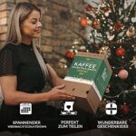 Kaffee Adventskalender 2025 – 25 Gourmet Kaffees aus aller Welt für Männer & Frauen – Bild 2