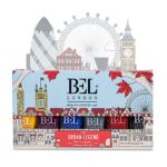 BL Nail Polish Set - The Perfect Set For The Perfect Stylish Manicure - A Professional Quality Quick Dry Set For True Connoisseurs – Bild 3