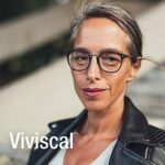 Viviscal Densifying Shampoo für volleres und dickeres Haar, körperstärkendes Reinigungsshampoo, gemischt mit Keratin und Biotin, 250 ml Tube – Bild 9