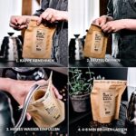 Kaffee Adventskalender 2025 – 25 Gourmet Kaffees aus aller Welt für Männer & Frauen – Bild 5