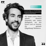 Kérastase, Résistance, Pflegeroutine mit Shampoo, Haarmaske und Haarserum, Für sehr geschädigtes und geschwächtes Haar, Regenerierend und reparierend – Bild 5