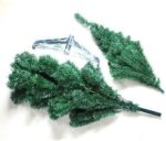 Gift 4 All Occasions Künstlicher Weihnachtsbaum, mit Metallständer – Bild 2
