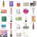Pink Box Premium Adventskalender 2023 | 24 angesagte & hochwertige Beautyprodukte im Wert von über 400€ | Der Premium Beauty Adventskalender für beautyaffine – Bild 5