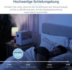 LEVOIT Luftbefeuchter – Smart, Top-Fill, leise & vielseitig – Bild 7