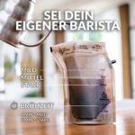 Kaffee Adventskalender 2025 – 25 Gourmet Kaffees aus aller Welt für Männer & Frauen – Bild 6