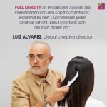 Biolage Schonendes Shampoo für dünnes Haar, Für mehr Fülle und Glanz, Mit Biotin, Zink und Gluco-Omega, Full Density Haarshampoo, 1 x 250 ml – Bild 7