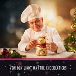 Lindt Schokolade HELLO Adventskalender 2023 | 230 g | Adeventskalender mit 24 süssen HELLO Überraschungen | Schokolade für die Weihnachtszeit | Schokoladen-Geschenk – Bild 2