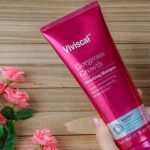 Viviscal Densifying Shampoo für volleres und dickeres Haar, körperstärkendes Reinigungsshampoo, gemischt mit Keratin und Biotin, 250 ml Tube – Bild 7