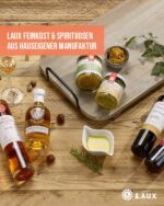 LAUX BBQ Essig Öl Set | 5 aromatische Sorten Olivenöl, Kräuter Knoblauch Öl, Röstzwiebel Öl, Essig & Balsam | Geschenk für Grillfans | Made in Germany – Bild 7