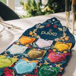 Pukka | Wohlfühlkalender | Bio-Kräutertee | Umweltfreundlich | Keine Schokolade | Milchfrei | 24 Teebeutel | 21 Tee-Varianten – Bild 3