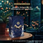Yves Rocher Kosmetik & Beauty Adventskalender