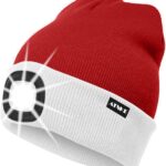 Weiss/Rot Weihnachten
