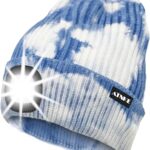 Tie Dye Blau
