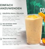 Primal Harvest Collagen Pulver – Premium Kollagen Hydrolysat aus Grasfütterung, Geschmacksneutral & Hochlöslich – Bild 5