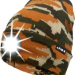 Tarnung Gelb