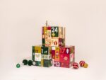 mymuesli Bio Adventskalender 2025 – 24× Müsli & Porridge im praktischen 2go-Format – Bild 7