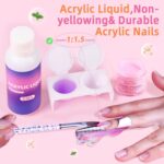 Major Dijit Profi-Acrylset