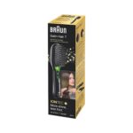 Braun BR 710 Satin Hair 7 Elektrische Haarbürste