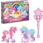 Adventskalender Magic Pony