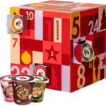 Müsli-Adventskalender
