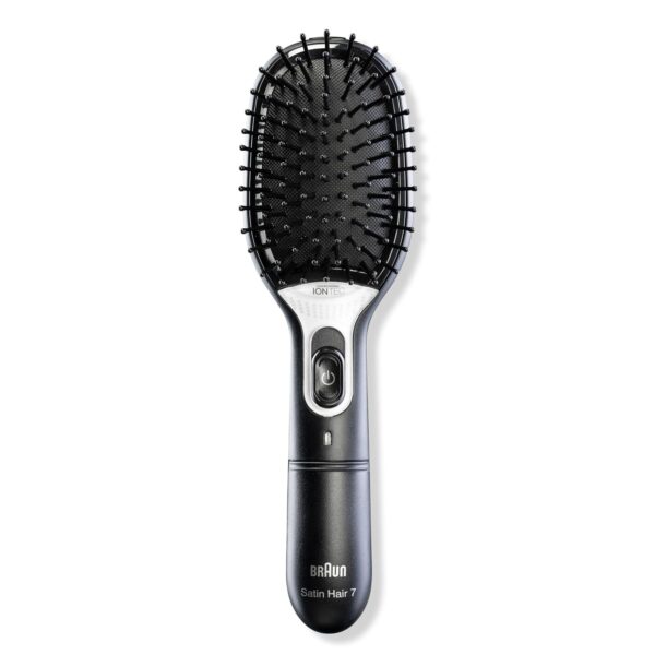 Braun BR 710 Satin Hair 7 Elektrische Haarbürste