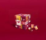 mymuesli Bio Adventskalender 2025 – 24× Müsli & Porridge im praktischen 2go-Format – Bild 4